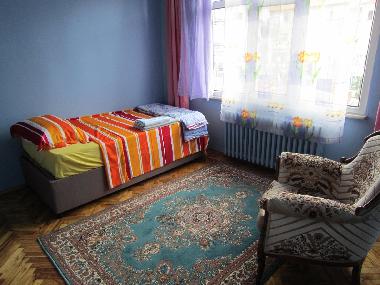 Holiday Apartment in Kadiky (Istanbul) or holiday homes and vacation rentals