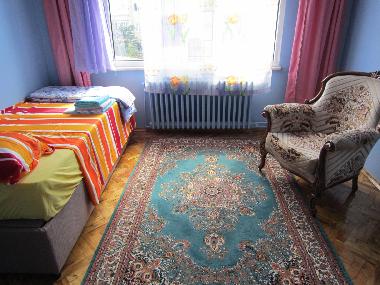 Holiday Apartment in Kadiky (Istanbul) or holiday homes and vacation rentals