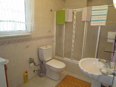 Holiday Apartment in Kadiky (Istanbul) or holiday homes and vacation rentals