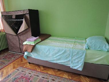 Holiday Apartment in Kadiky (Istanbul) or holiday homes and vacation rentals