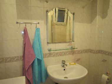 Holiday Apartment in Kadiky (Istanbul) or holiday homes and vacation rentals