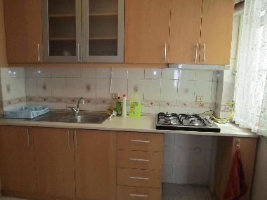 Holiday Apartment in Kadiky (Istanbul) or holiday homes and vacation rentals