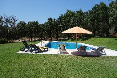 Holiday House in Santo Estevo (Grande Lisboa) or holiday homes and vacation rentals