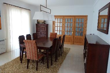 Holiday House in Santo Estevo (Grande Lisboa) or holiday homes and vacation rentals