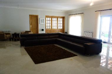 Holiday House in Santo Estevo (Grande Lisboa) or holiday homes and vacation rentals
