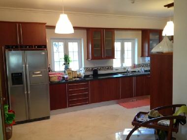 Holiday House in Santo Estevo (Grande Lisboa) or holiday homes and vacation rentals