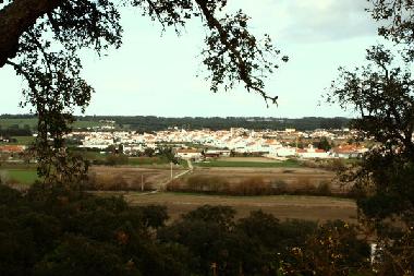 Holiday House in Santo Estevo (Grande Lisboa) or holiday homes and vacation rentals