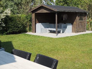Holiday House in Breskens (Zeeland) or holiday homes and vacation rentals