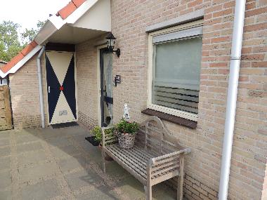 Holiday House in Breskens (Zeeland) or holiday homes and vacation rentals