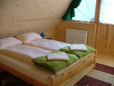 Holiday House in Zakopane (Malopolskie) or holiday homes and vacation rentals
