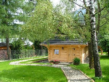 Holiday House in Zakopane (Malopolskie) or holiday homes and vacation rentals