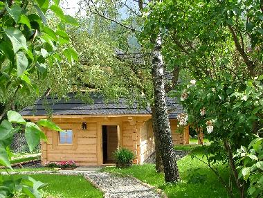 Holiday House in Zakopane (Malopolskie) or holiday homes and vacation rentals