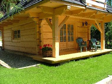 Holiday House in Zakopane (Malopolskie) or holiday homes and vacation rentals