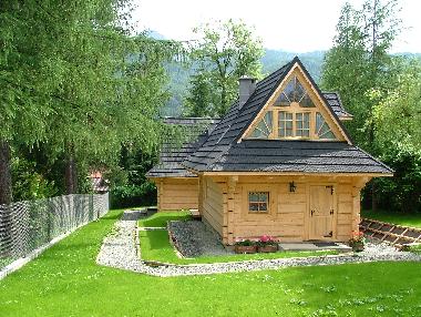 Holiday House in Zakopane (Malopolskie) or holiday homes and vacation rentals