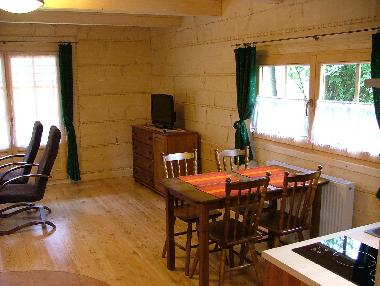 Holiday House in Zakopane (Malopolskie) or holiday homes and vacation rentals