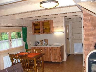 Holiday House in Zakopane (Malopolskie) or holiday homes and vacation rentals