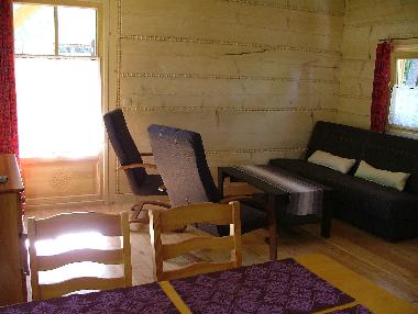 Holiday House in Zakopane (Malopolskie) or holiday homes and vacation rentals