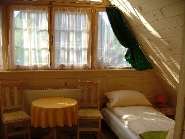 Holiday House in Zakopane (Malopolskie) or holiday homes and vacation rentals