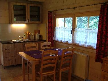 Holiday House in Zakopane (Malopolskie) or holiday homes and vacation rentals