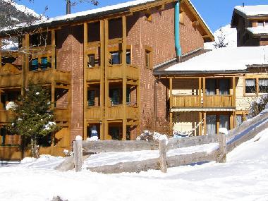 Holiday Apartment in Fiesch (Aletsch) or holiday homes and vacation rentals