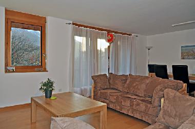 Holiday Apartment in Fiesch (Aletsch) or holiday homes and vacation rentals