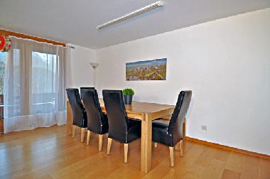 Holiday Apartment in Fiesch (Aletsch) or holiday homes and vacation rentals