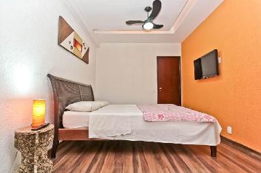 Holiday Apartment in copacabana ipanema (Rio de Janeiro) or holiday homes and vacation rentals