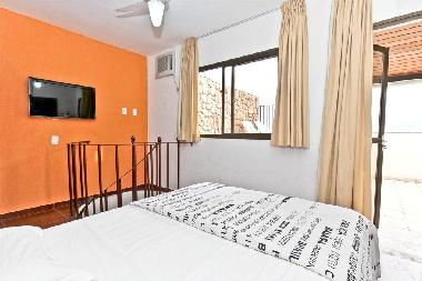Holiday Apartment in copacabana ipanema (Rio de Janeiro) or holiday homes and vacation rentals