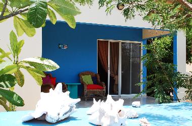 Holiday Apartment in Kralendijk (Bonaire) or holiday homes and vacation rentals