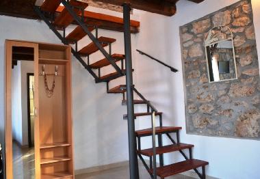 stairs to the next level