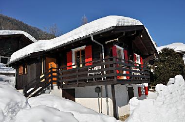 Chalet in Fiesch (Aletsch) or holiday homes and vacation rentals