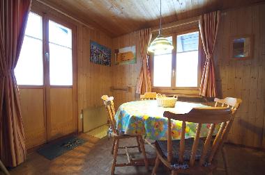 Chalet in Fiesch (Aletsch) or holiday homes and vacation rentals