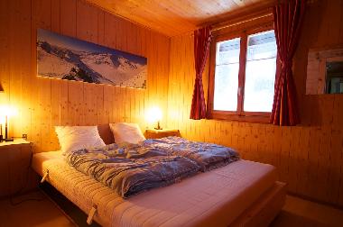Chalet in Fiesch (Aletsch) or holiday homes and vacation rentals