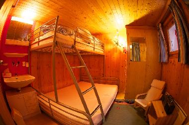 Chalet in Fiesch (Aletsch) or holiday homes and vacation rentals