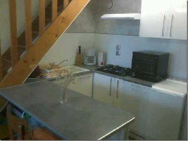 Holiday House in Br�tignolles sur mer (Vend�e) or holiday homes and vacation rentals