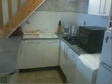 Holiday House in Br�tignolles sur mer (Vend�e) or holiday homes and vacation rentals