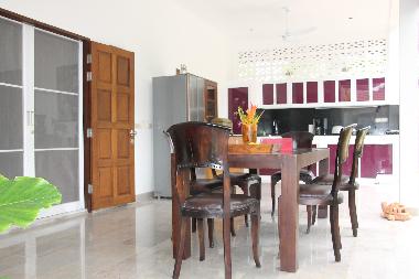 Holiday House in T. Huai Yai (Chon Buri) or holiday homes and vacation rentals