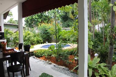 Holiday House in T. Huai Yai (Chon Buri) or holiday homes and vacation rentals