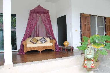 Holiday House in T. Huai Yai (Chon Buri) or holiday homes and vacation rentals