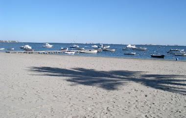 Holiday Apartment in Los Alc�zares (Murcia) or holiday homes and vacation rentals