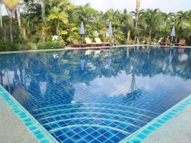 Holiday House in T. Huai Yai (Chon Buri) or holiday homes and vacation rentals
