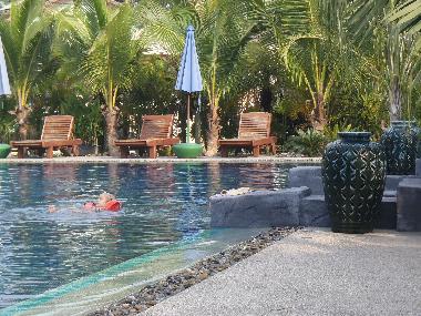 Holiday House in T. Huai Yai (Chon Buri) or holiday homes and vacation rentals