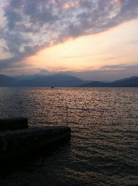 Holiday Apartment in Ghiffa (Verbano-Cusio-Ossola) or holiday homes and vacation rentals