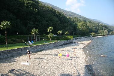 Holiday Apartment in Ghiffa (Verbano-Cusio-Ossola) or holiday homes and vacation rentals