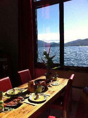 Holiday Apartment in Ghiffa (Verbano-Cusio-Ossola) or holiday homes and vacation rentals