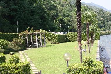 Holiday Apartment in Ghiffa (Verbano-Cusio-Ossola) or holiday homes and vacation rentals