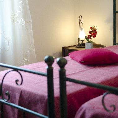 Holiday House in San Vito lo Capo (Trapani) or holiday homes and vacation rentals