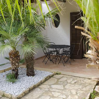 Holiday House in San Vito lo Capo (Trapani) or holiday homes and vacation rentals
