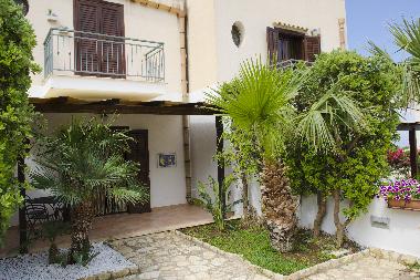 Holiday House in San Vito lo Capo (Trapani) or holiday homes and vacation rentals