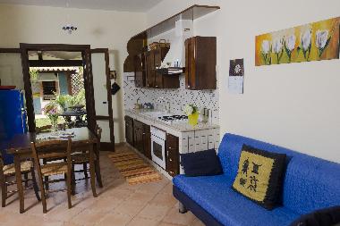 Holiday House in San Vito lo Capo (Trapani) or holiday homes and vacation rentals